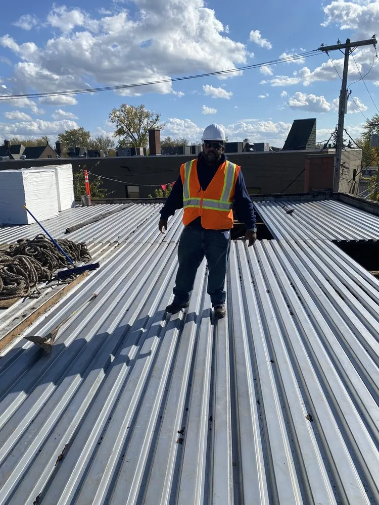 Slide of Renovation Revitalization