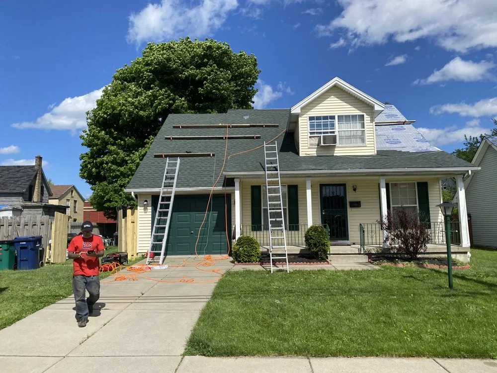 Slide of Renovation Revitalization