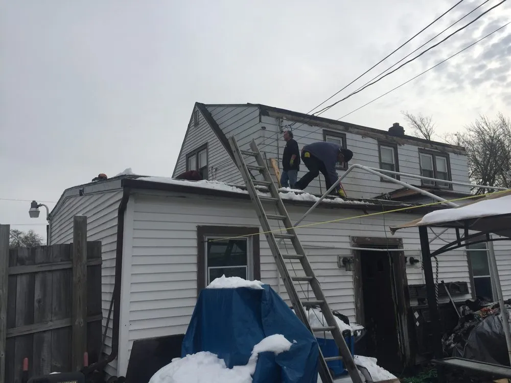 Slide of Renovation Revitalization