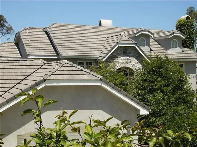 Slide of Renovation Roofing