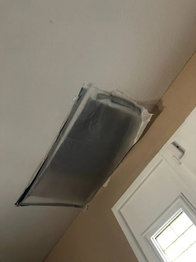 Slide of Renovation Roofing