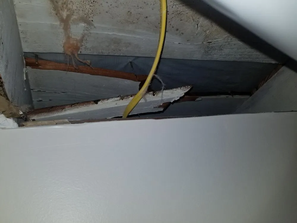 Slide of Renovation Roofing