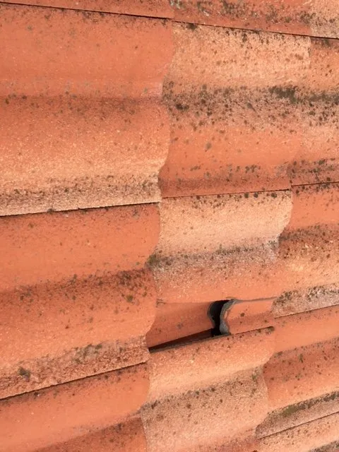 Slide of Renovation Roofing