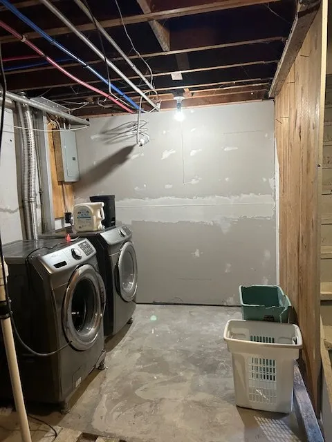 Slide of Renovation Solution Group