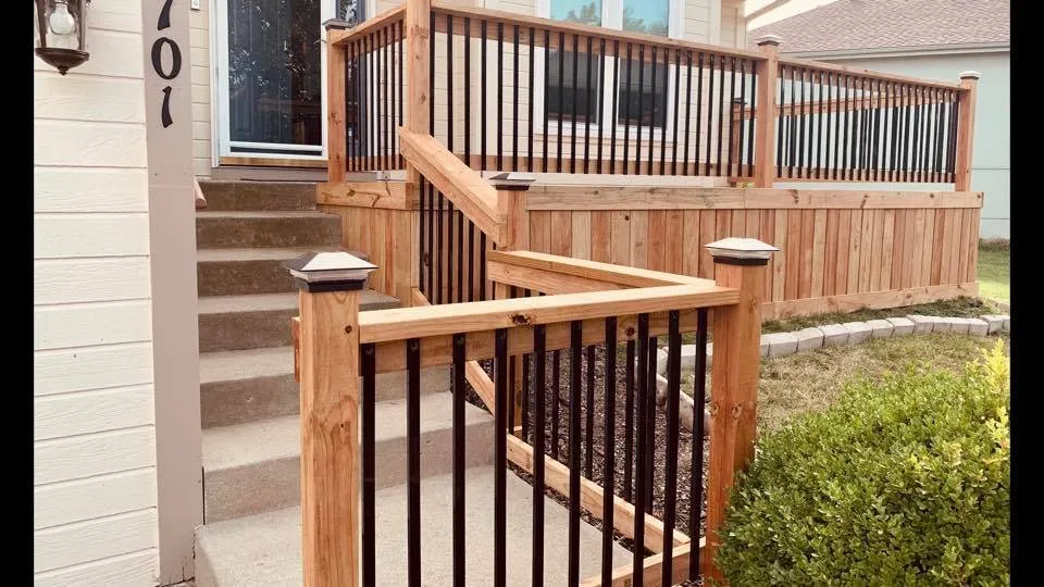 Slide of Renovation Solution Group