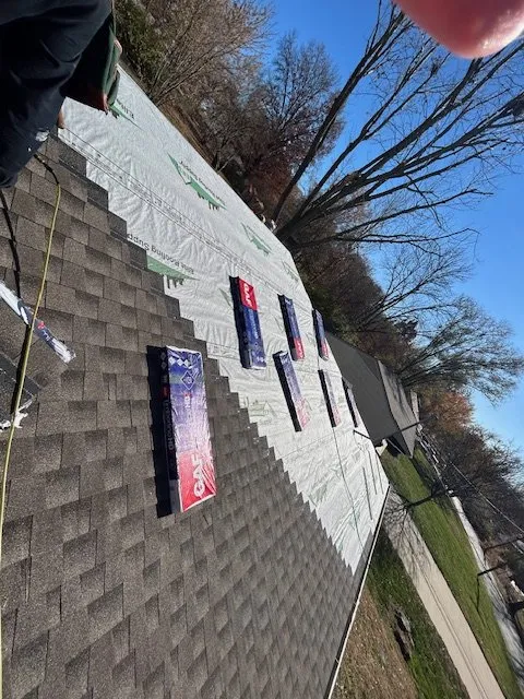 Slide of Renovation Solution Group