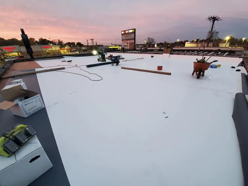 Slide of Renovation Solution Group