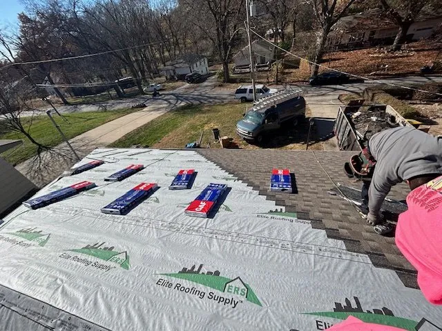 Slide of Renovation Solution Group