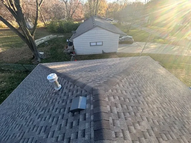 Slide of Renovation Solution Group