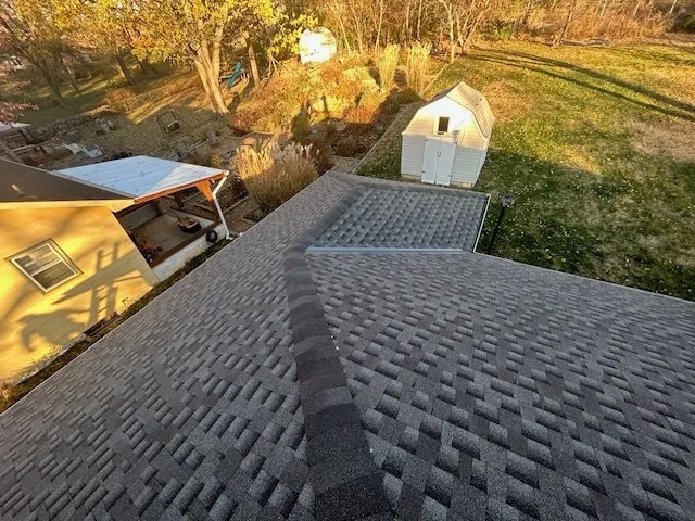 Slide of Renovation Solution Group