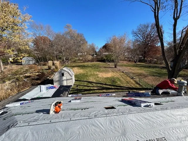 Slide of Renovation Solution Group