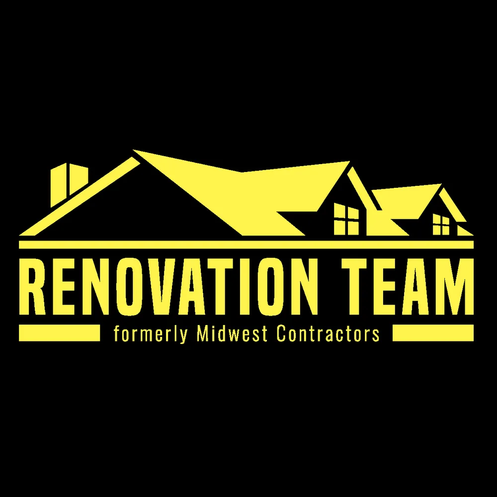 Slide of Renovation Team