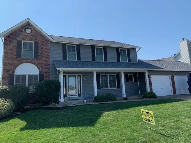 Slide of Renovation Team