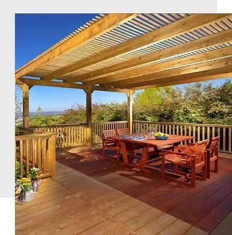 Slide of RenovationNinjas