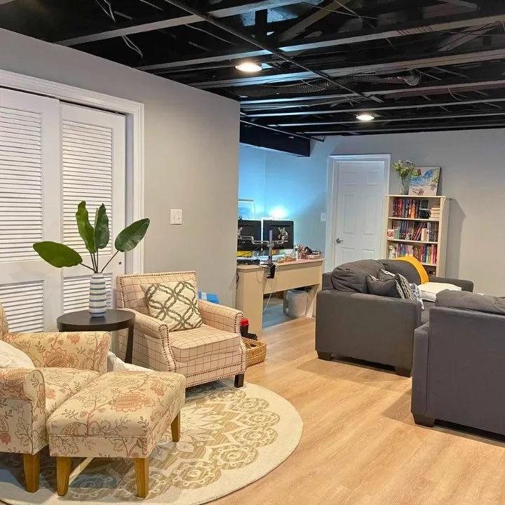 Slide of Renovations By Cesar