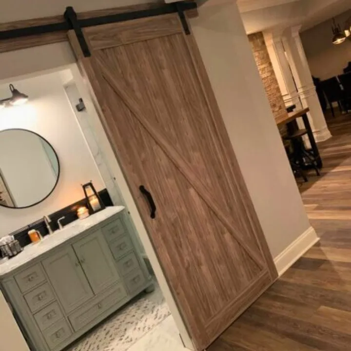 Slide of Renovations By Cesar