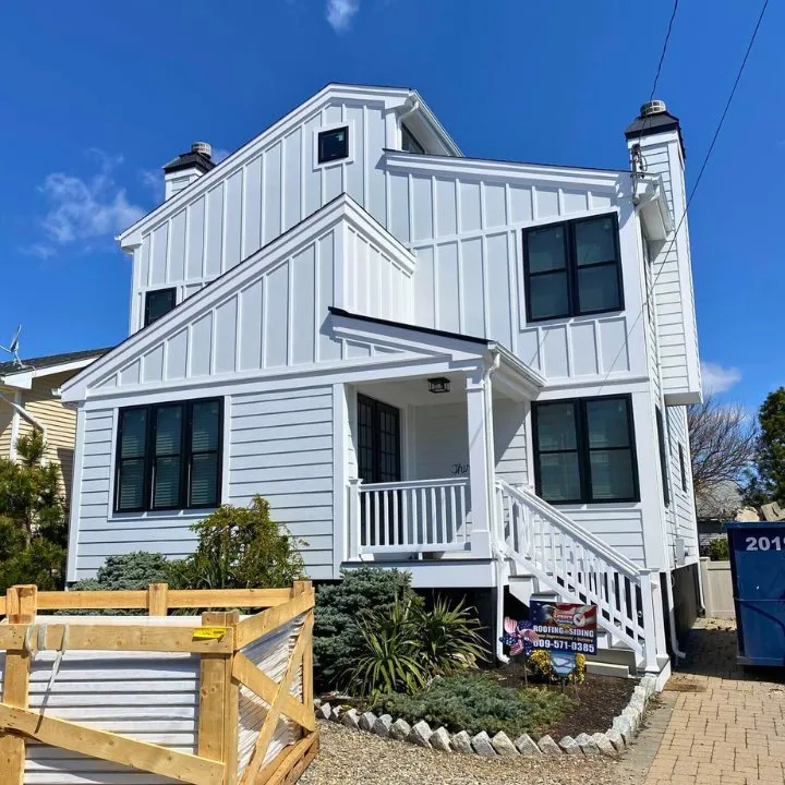 Slide of Renovations By Cesar