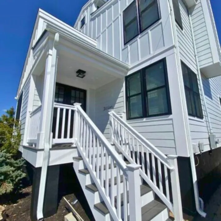 Slide of Renovations By Cesar