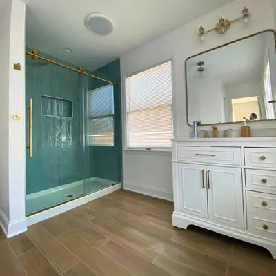 Renovations By Cesar Logo