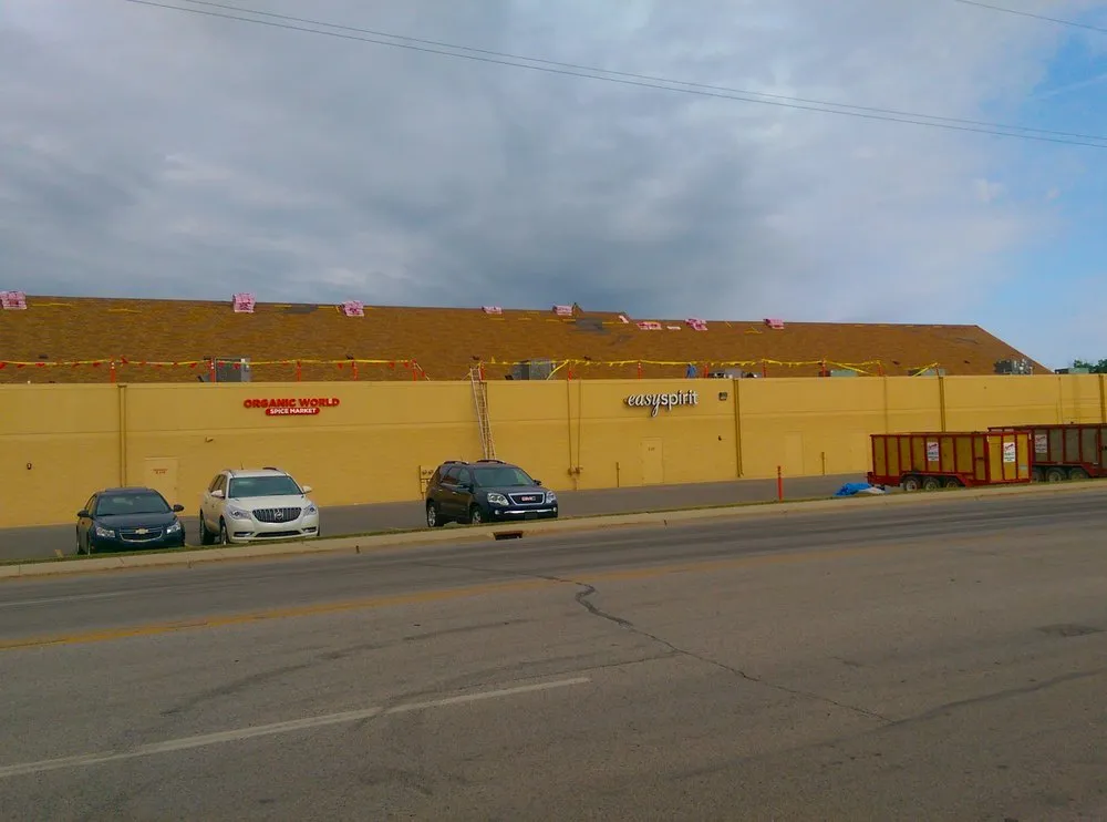 Slide of Renovations Roofing & Remodeling