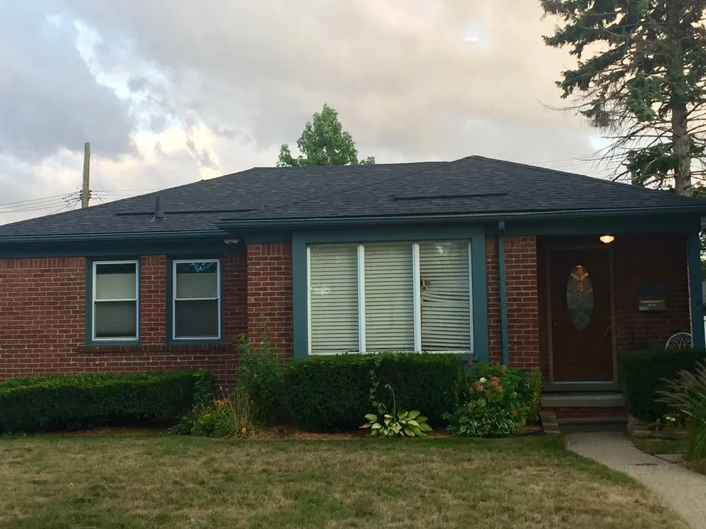 Slide of Renovations Roofing & Remodeling