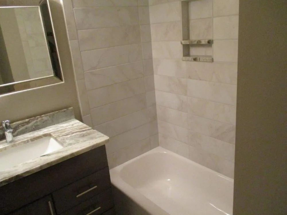 Slide of Renovations Roofing & Remodeling