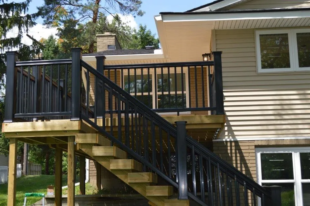 Slide of Renovations Roofing & Remodeling