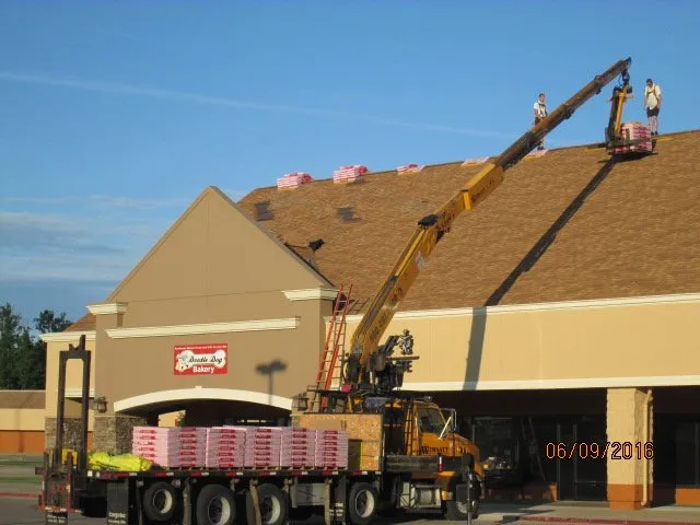 Slide of Renovations Roofing & Remodeling