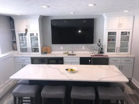 Slide of Renovationz