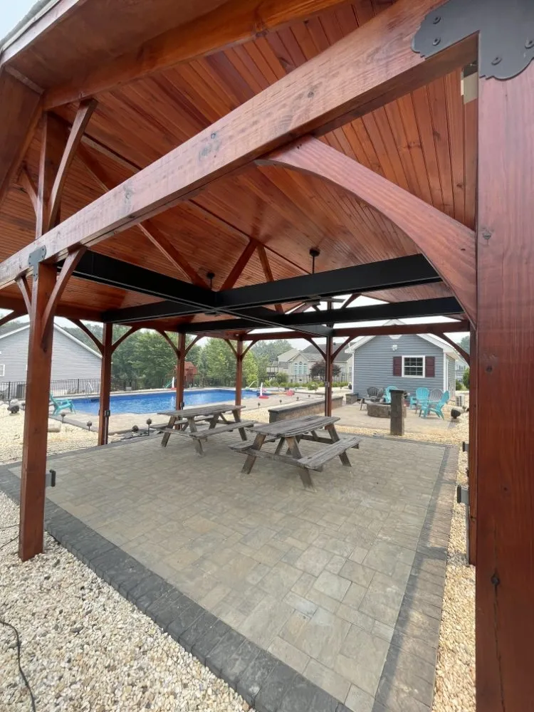 Professional roof inspection in Locust Grove, VA - Renowise