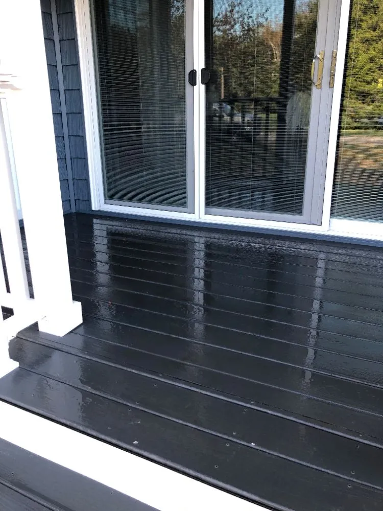 Reliable residential roofing service with free inspection in Locust Grove, VA by Renowise