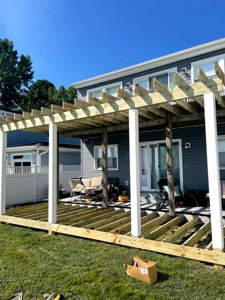 Local metal roofing installation experts serving Locust Grove, VA - Renowise