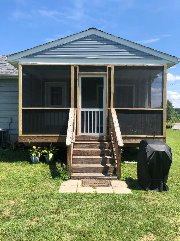 Trusted roof leak repair in Locust Grove, VA by Renowise