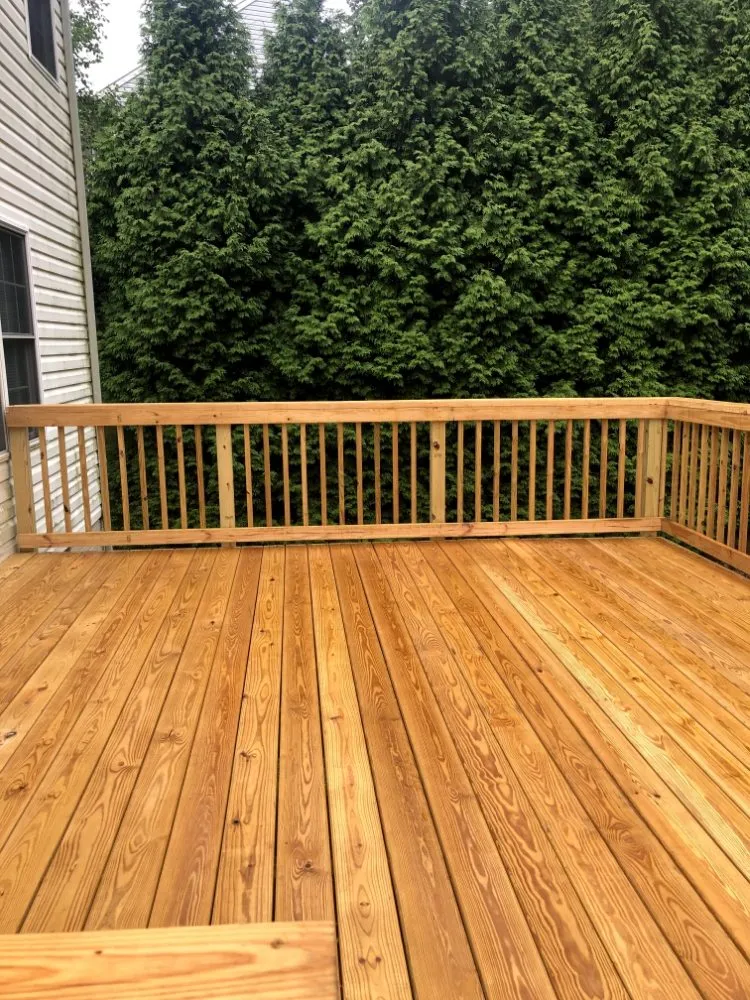 Reliable storm damage roof repair same-day service across Locust Grove, VA - Renowise