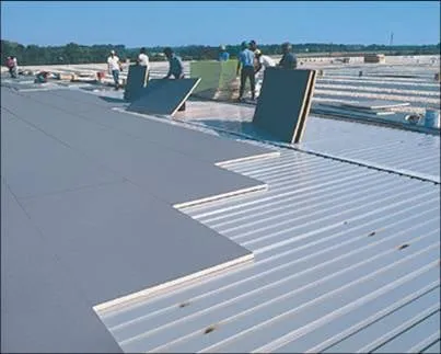 Slide of Renown Roofing & Construction