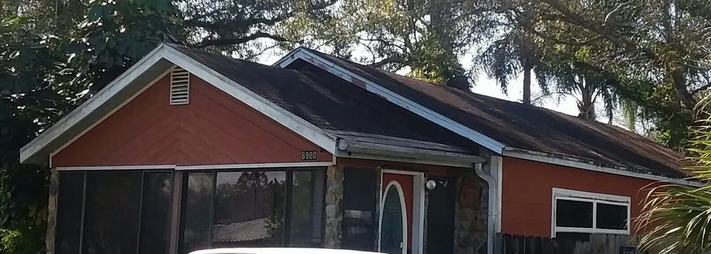 Expert metal roofing installation for homes in St. Petersburg, FL by Rent A Hand