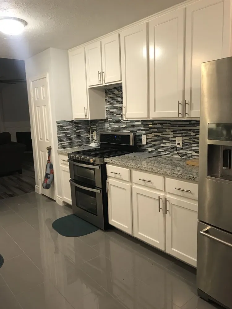 Slide of Rentech Roofing and Construction