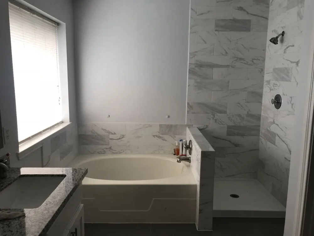 Slide of Rentech Roofing and Construction