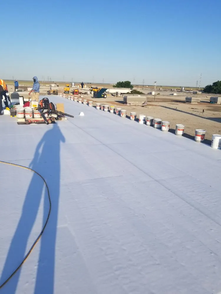 Slide of Rentech Roofing and Construction