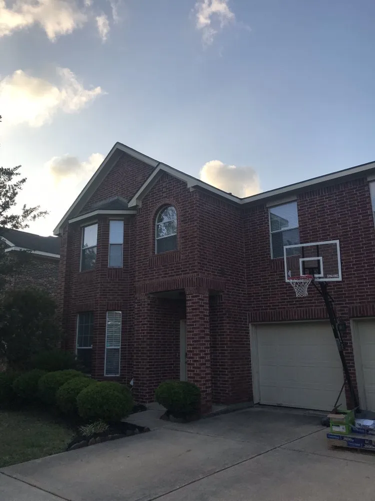 Slide of Rentech Roofing and Construction