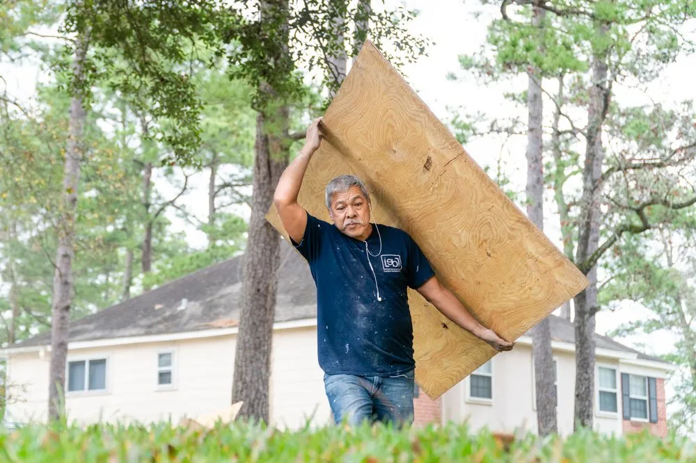 Slide of Rentech Roofing and Construction