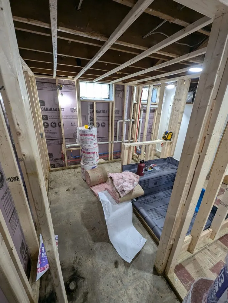 Top-rated residential roofing service experts serving Shelby Charter Township, MI - Rentz Remodeling and Contracting