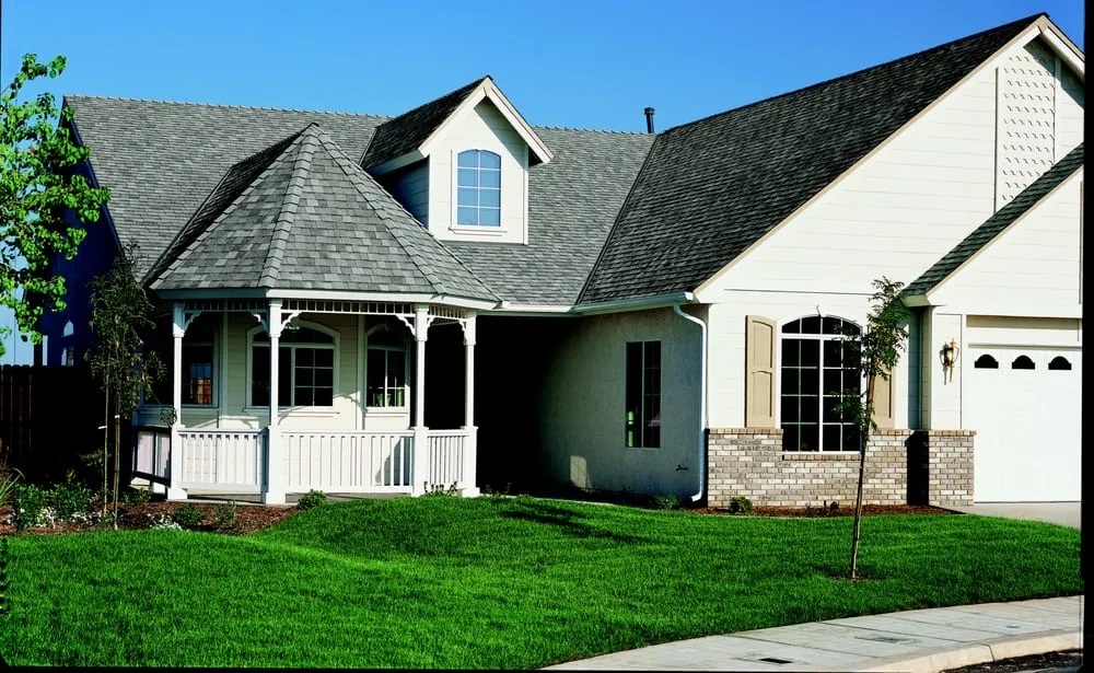 Slide of ReNue Roofing