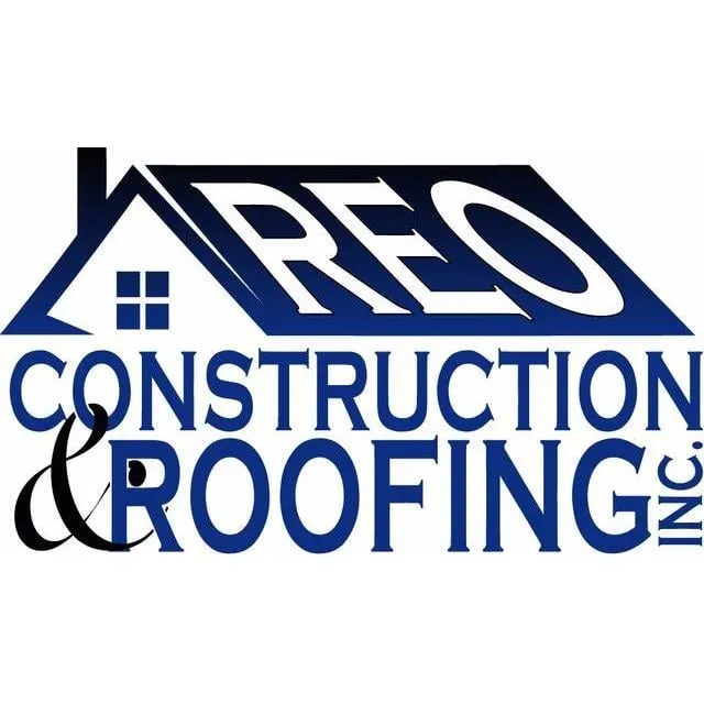 Slide of REO Construction and Roofing