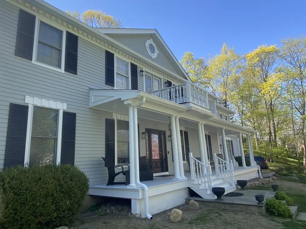 Slide of REOS Remodeling