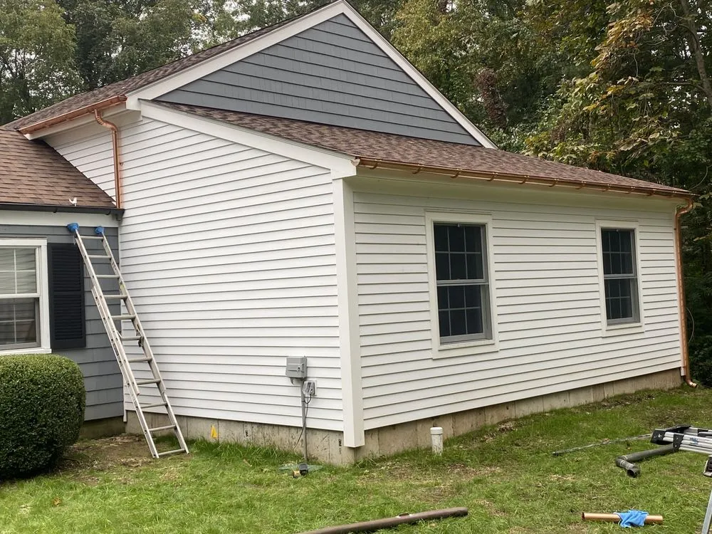 Slide of REOS Remodeling