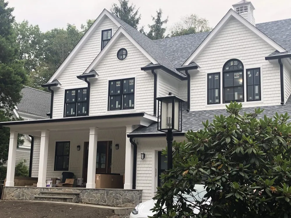 Slide of REOS Remodeling