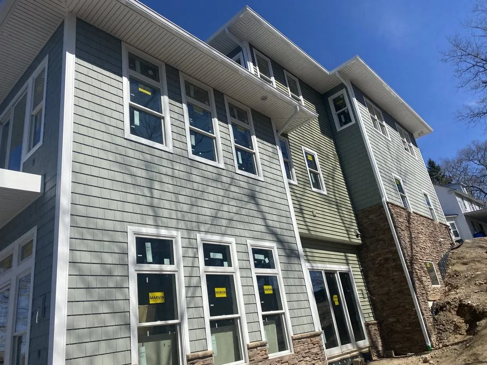 Slide of REOS Remodeling