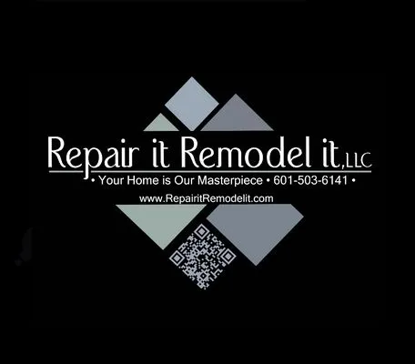 Repair It Remodel It