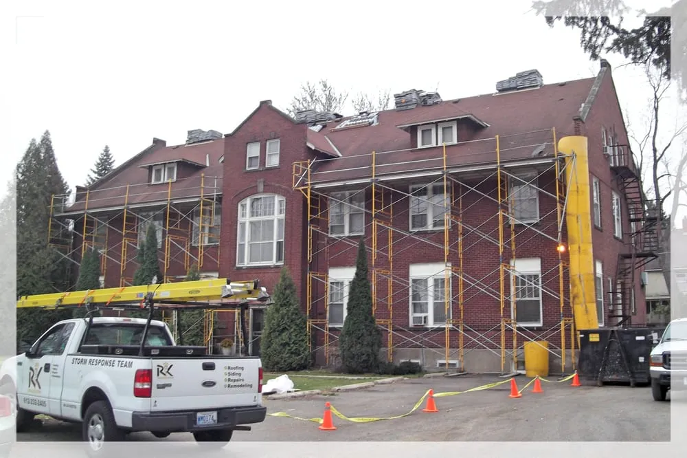 Slide of Repair King